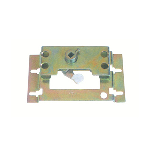 配ZJG-2型專(zhuān)用操作機(jī)構(gòu)